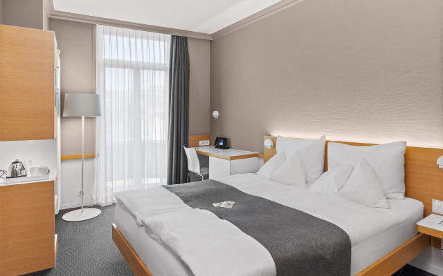 Best Western Plus Hotel Zürcherhof