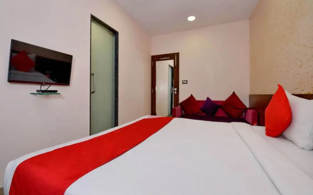 The Platinum Kolkata