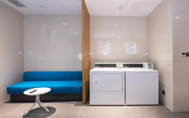 Holiday Inn Express Luanchuan by IHG