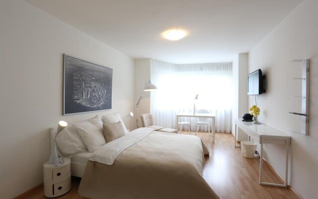 MadibApartments L8