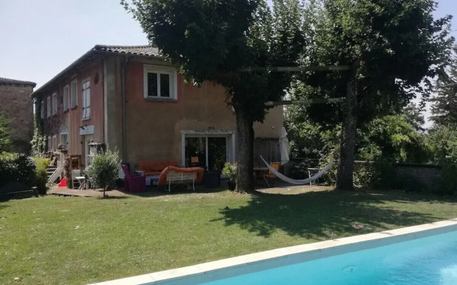 La Rose du petit Bois