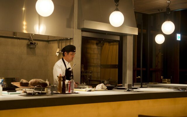 Hakone Retreat villa 1/f