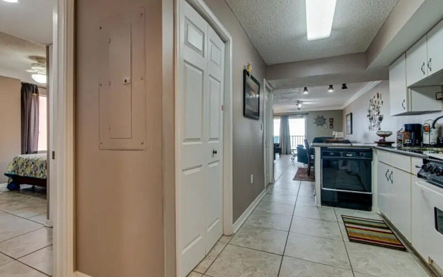 Ocean House Unit 2601