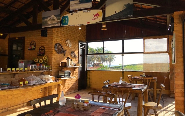 Hotel Pousada Beleza das Ondas