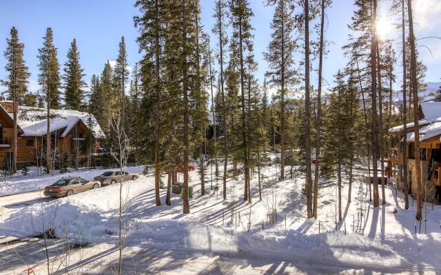 Echo Base at Shockhill Landing