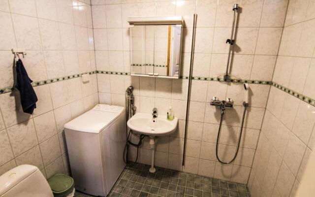 Naapurivaaran Lomakeskus