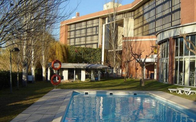 Hotel Ciutat de Granollers