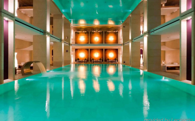 Sofitel Warsaw Victoria