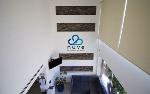 Hotel Nuve