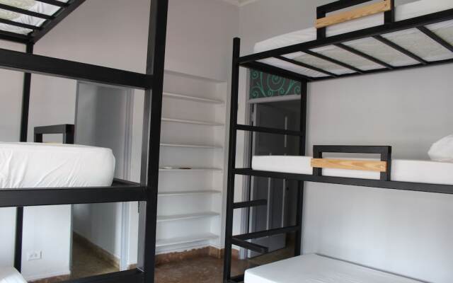 Fonsi Hostel