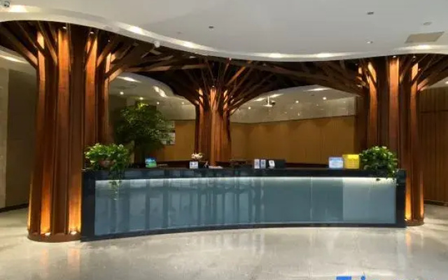 MiLan Junting Hotel