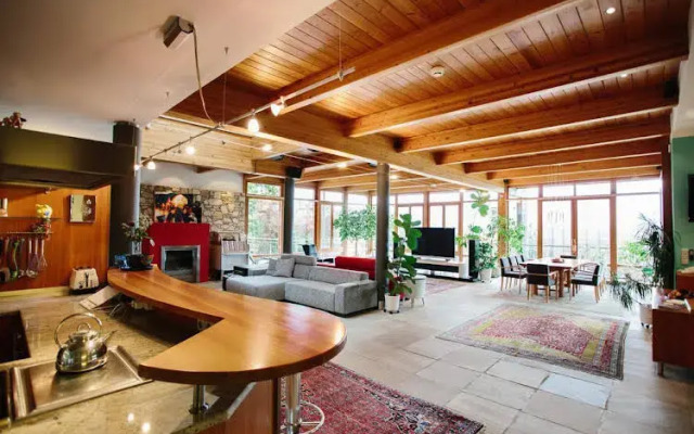 Ferienhaus Sun Valley