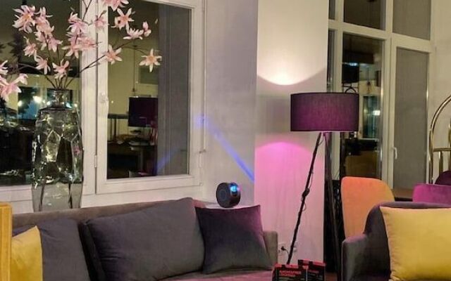 DORMERO Hotel Rüsselsheim Airport-Frankfurt