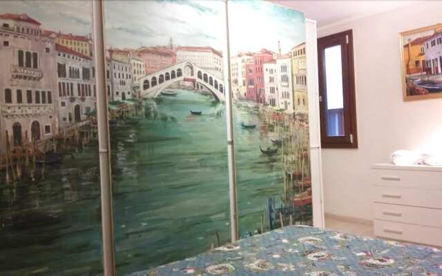 Grimaldi Apartments - Mimma