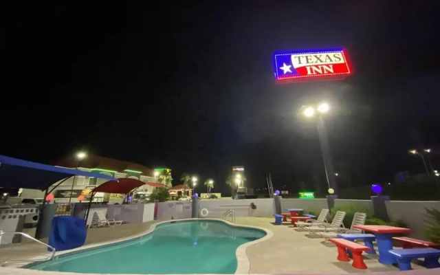 Best Western Executive Inn Raymondville