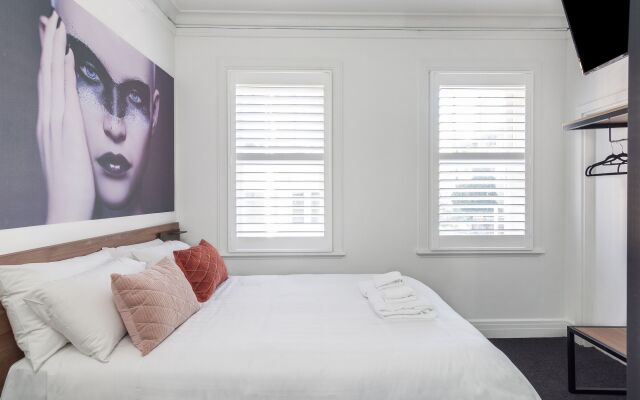 Criterion Hotel Sydney