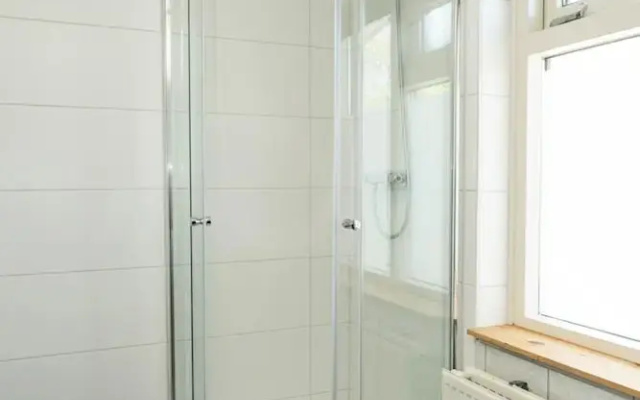 Apartment in De Koog Near Texel Beach
