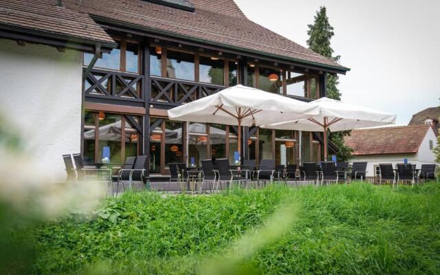 Hotel Müllerhof