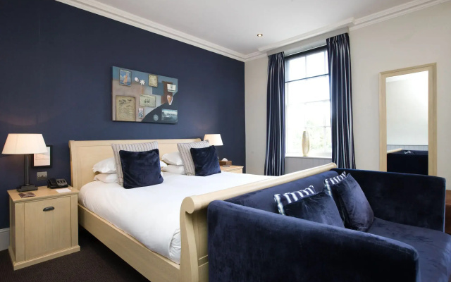 Hotel du Vin & Bistro Poole