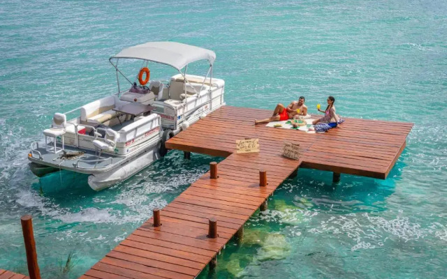 Xcabal Hotel Boutique