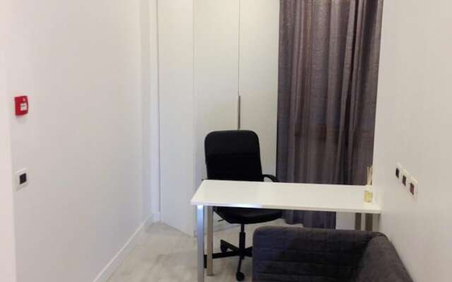 Valle Aurelia House