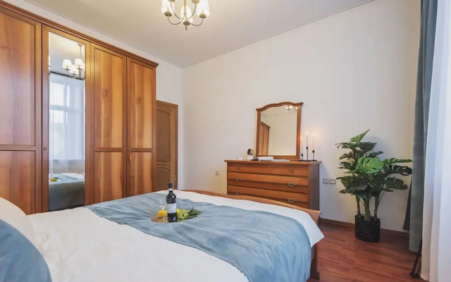 GM Apartment Bol'shaya Polyanka