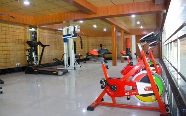 De Hua Tang Bed Culture Hotel