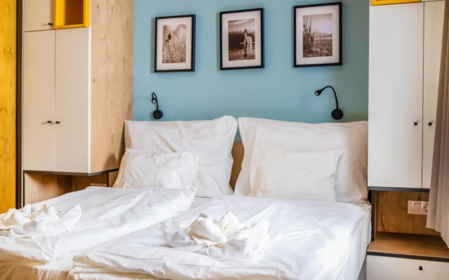 Hotel Ametyst