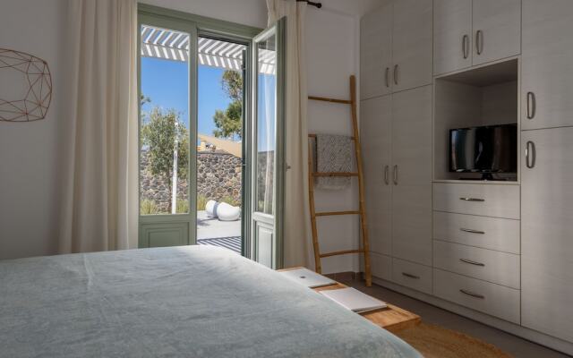 Samsara - Santorini Luxury Retreat