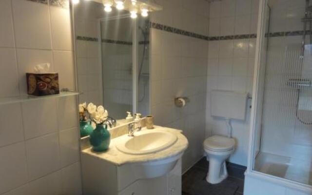 B&B Appartementen Engelenhof
