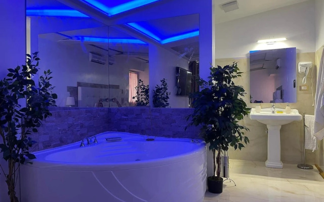 Le Suite Del Lungomare Catania