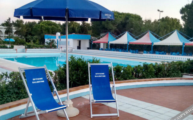 Jonio Club Villaggio