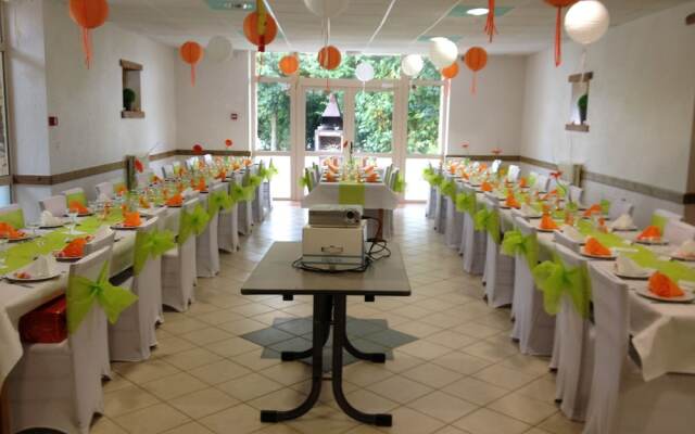 Gîte de Groupe Grand Piaf