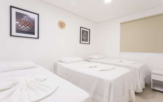 Belas Praias Apart Hotel