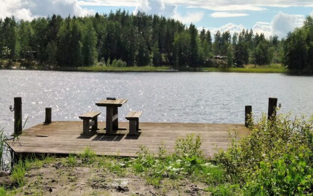 Salkolahti Vehmaanpirtti