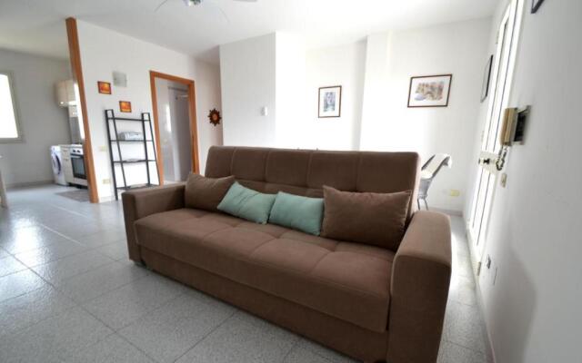 Casa Ll17 Spiaggia a 250m San Foca