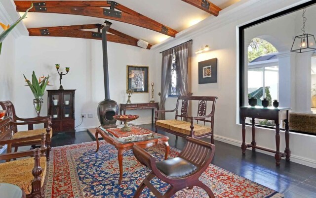 The Questenberg Boutique Retreat by Totalstay
