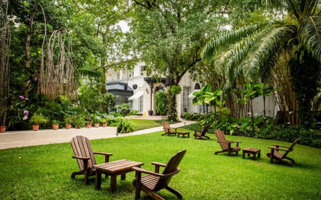 Casa Colonial Beach & Spa