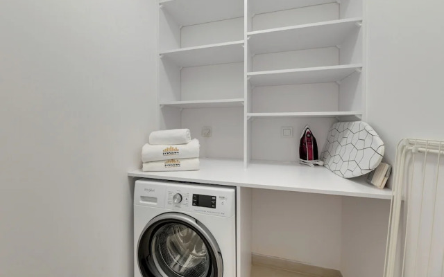 Seaside Przystań Letnica by Downtown Apartments