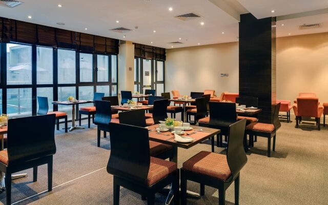 Protea Hotel by Marriott Ikeja Select
