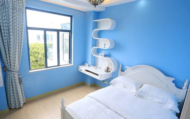 The Yard Guesthouse