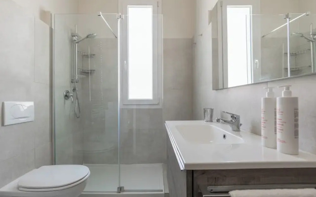 Crociali Apartment by Wonderful Italy