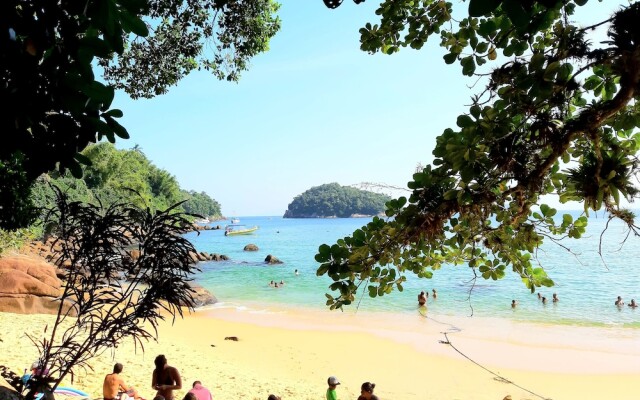 Pousada Picimbar