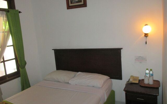 Gloria Amanda Hotel Yogyakarta