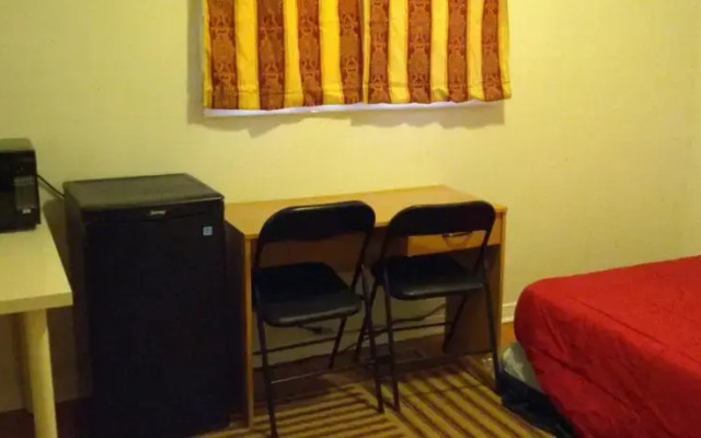 Sab Guest House