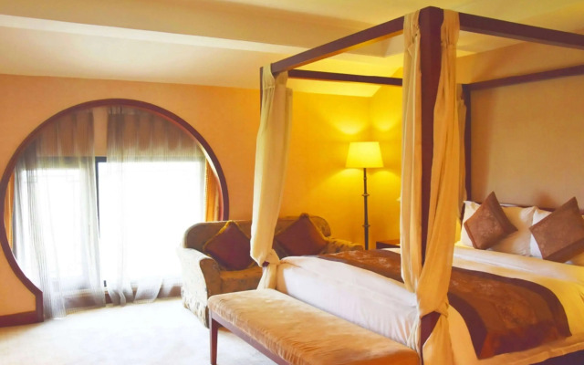 Wyndham Garden Suzhou