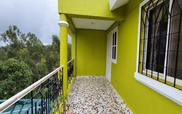 Rajratan Villa Panchgani