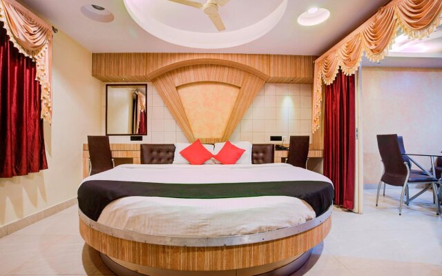 Fabhotel Palash Residency