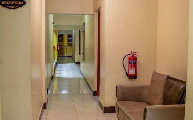 Limpopo Suites
