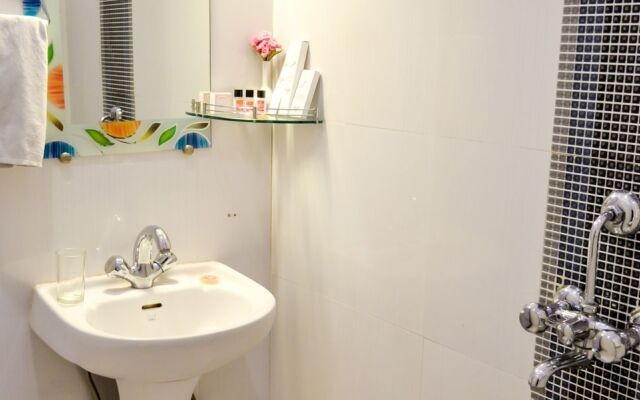 RnB Chittorgarh Hotel